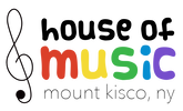 MOUNT KISCO HOUSE OF MUSIC